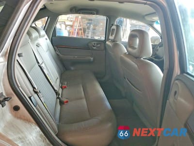 Zdjęcie 10 z 12 samochodu: 2003 CHEVROLET IMPALA LS VIN:2G1WH52K539208313 - miniatura