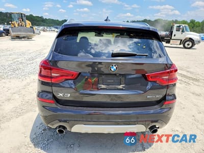 Zdjęcie 6 z 13 samochodu: 2019 BMW X3 SDRIVE30I VIN:5UXTR7C58KLR52361 - miniatura
