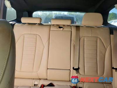 Zdjęcie 10 z 13 samochodu: 2018 BMW X3 XDRIVE30I VIN:5UXTR9C58JLD89678 - miniatura