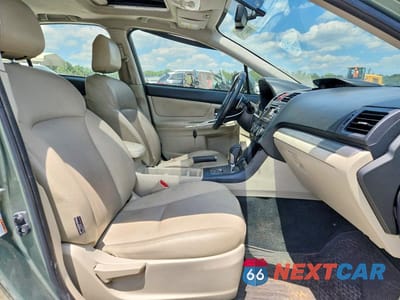 Zdjęcie 7 z 12 samochodu: 2014 SUBARU IMPREZA VIN:JF1GPAH60E8308292 - miniatura