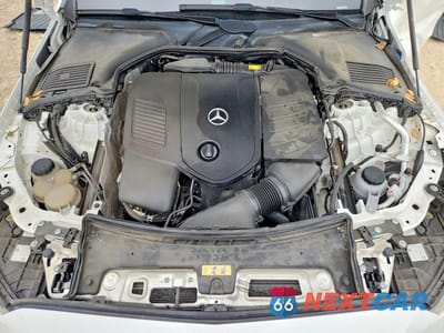 Zdjęcie 11 z 12 samochodu: 2022 MERCEDES-BENZ C 300 4MATIC VIN:W1KAF4HB3NR063960 - miniatura