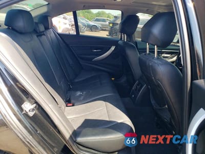 Zdjęcie 10 z 12 samochodu: 2013 BMW 320 I XDRIVE VIN:WBA3C3C58DF980980 - miniatura