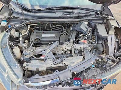 Zdjęcie 12 z 13 samochodu: 2015 HONDA CR-V EX VIN:5J6RM4H57FL009833 - miniatura