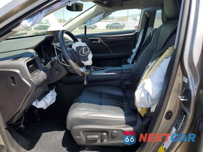 Zdjęcie 7 z 13 samochodu: 2021 LEXUS RX 350 VIN:2T2JZMAA3MC189291 - miniatura