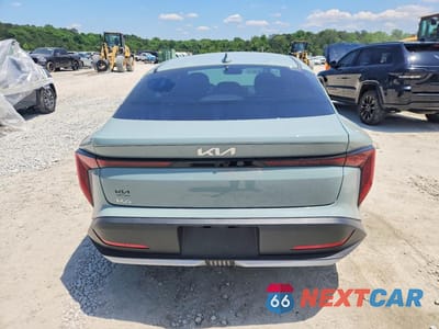 Zdjęcie 6 z 12 samochodu: 2025 KIA K4 LX, LXS VIN:3KPFT4DEXSE216334 - miniatura
