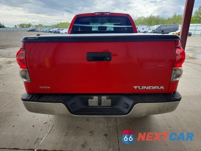 Zdjęcie 6 z 12 samochodu: 2008 TOYOTA TUNDRA GRADE VIN:5TFRU54178X008711 - miniatura