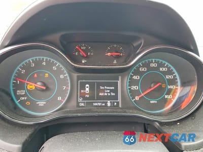 Zdjęcie 9 z 12 samochodu: 2018 CHEVROLET CRUZE LS VIN:1G1BC5SM0J7198285 - miniatura