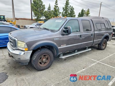 2004 FORD F250 1FTNW21P64ED62712 - główne zdjęcie licytacji z USA - miniatura