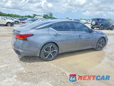 Trzecie zdjęcie samochodu z tyłu: 2025 NISSAN ALTIMA SR VIN:1N4BL4CVXSN331498 - miniatura
