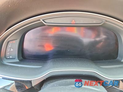 Zdjęcie 9 z 13 samochodu: 2019 AUDI Q7 PRESTIGE VIN:WA1VAAF7XKD009758 - miniatura