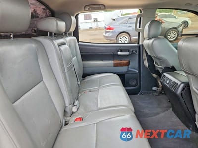 Zdjęcie 10 z 13 samochodu: 2013 TOYOTA TUNDRA LIMITED VIN:5TFHY5F13DX303893 - miniatura
