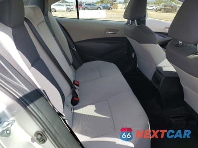 Zdjęcie 10 z 12 samochodu: 2020 TOYOTA COROLLA LE VIN:JTDEPRAE3LJ083356 - miniatura