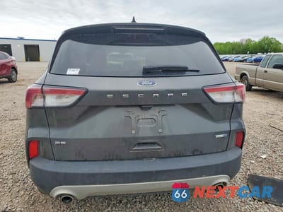 Zdjęcie 6 z 13 samochodu: 2020 FORD ESCAPE SE VIN:1FMCU9G66LUB25545 - miniatura