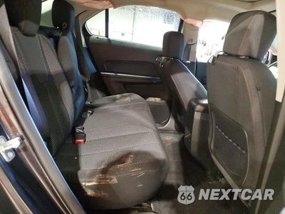 Zdjęcie 11 z 13 samochodu: 2016 CHEVROLET EQUINOX LT VIN:2GNFLFEKXG6253687 - miniatura