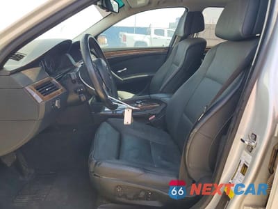 Zdjęcie 7 z 12 samochodu: 2009 BMW 535 XI VIN:WBANV93589C131608 - miniatura