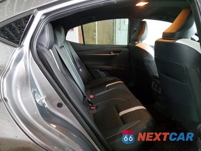 Zdjęcie 10 z 12 samochodu: 2025 TOYOTA CAMRY SE VIN:4T1DAACK5SU562341 - miniatura