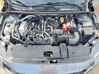 Zdjęcie 11 z 12 samochodu: 2024 NISSAN SENTRA S VIN:3N1AB8BV8RY219140 - miniatura
