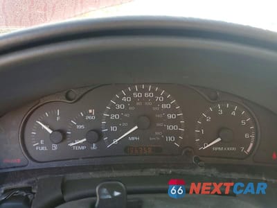 Zdjęcie 9 z 12 samochodu: 2002 CHEVROLET CAVALIER BASE VIN:1G1JC524927164164 - miniatura