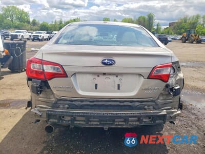Zdjęcie 6 z 13 samochodu: 2015 SUBARU LEGACY 2.5I LIMITED VIN:4S3BNAN67F3069305 - miniatura