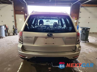 Zdjęcie 6 z 13 samochodu: 2010 SUBARU FORESTER 2.5X LIMITED VIN:JF2SH6DC8AH730610 - miniatura