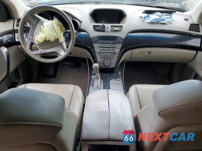 Zdjęcie 8 z 13 samochodu: 2008 ACURA MDX TECHNOLOGY VIN:2HNYD28308H538863 - miniatura
