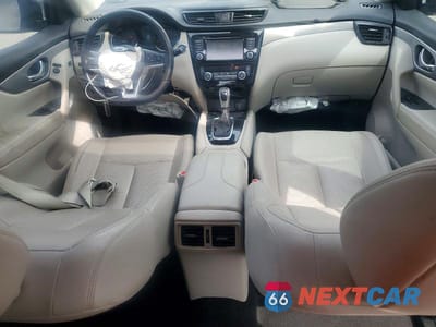 Zdjęcie 8 z 13 samochodu: 2020 NISSAN ROGUE SPORT SL VIN:JN1BJ1CV5LW276147 - miniatura