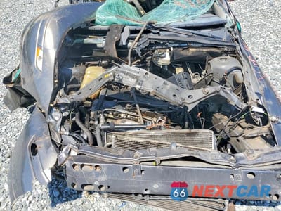 Zdjęcie 11 z 12 samochodu: 2002 FORD FOCUS ZTS VIN:1FAFP38392W139524 - miniatura