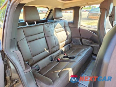 Zdjęcie 10 z 12 samochodu: 2016 BMW I3 REX VIN:WBY1Z4C52GV506076 - miniatura