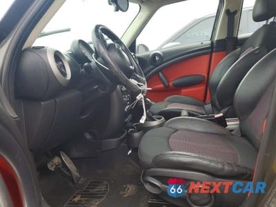 Zdjęcie 7 z 12 samochodu: 2012 MINI COOPER S COUNTRYMAN VIN:WMWZC5C50CWL58040 - miniatura
