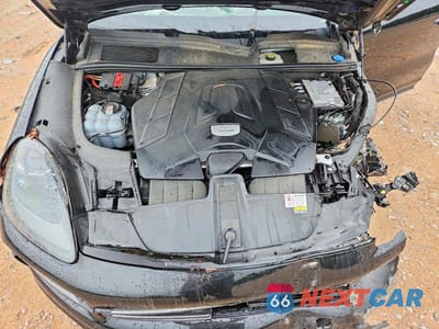 Zdjęcie 12 z 13 samochodu: 2023 PORSCHE CAYENNE BASE VIN:WP1AA2AY8PDA04557 - miniatura