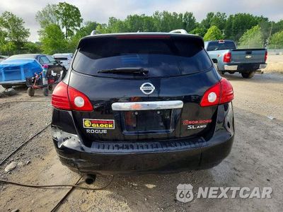 Zdjęcie 6 z 14 samochodu: 2012 NISSAN ROGUE S VIN:JN8AS5MV5CW381576 - miniatura