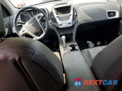 Zdjęcie 8 z 13 samochodu: 2015 CHEVROLET EQUINOX LTZ VIN:2GNFLHE3XF6280987 - miniatura