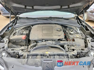 Zdjęcie 11 z 12 samochodu: 2022 JAGUAR F-PACE S VIN:SADCJ2EX8NA692929 - miniatura
