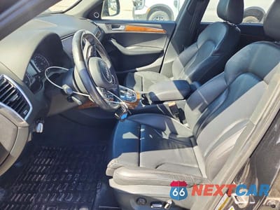 Zdjęcie 7 z 14 samochodu: 2015 AUDI Q5 PREMIUM PLUS VIN:WA1LFAFP2FA002321 - miniatura