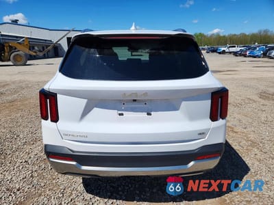 Zdjęcie 6 z 13 samochodu: 2024 KIA SORENTO VIN:5XYRLDJC9RG289109 - miniatura