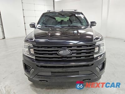 Piąte zdjęcie samochodu w środku: 2020 FORD EXPEDITION LIMITED VIN:1FMJU2AT3LEA50049 - miniatura