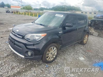 2017 KIA SOUL + KNDJP3A51H7447676 - główne zdjęcie licytacji z USA - miniatura
