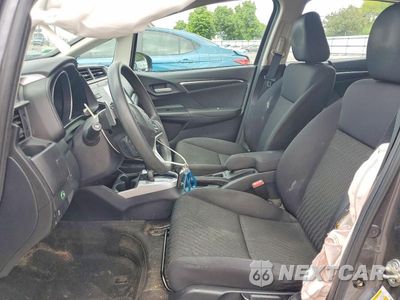 Zdjęcie 7 z 12 samochodu: 2020 HONDA FIT EX VIN:3HGGK5H85LM714290 - miniatura