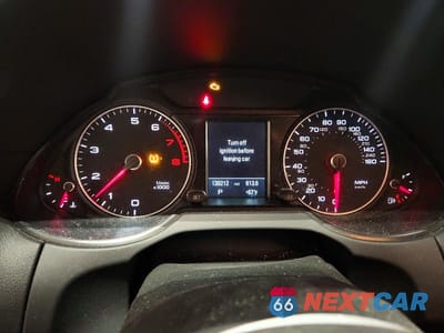 Zdjęcie 9 z 13 samochodu: 2014 AUDI Q5 PREMIUM PLUS VIN:WA1LFAFP4EA096538 - miniatura