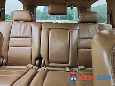 Zdjęcie 10 z 13 samochodu: 2006 HONDA PILOT EX VIN:5FNYF28576B013495 - miniatura