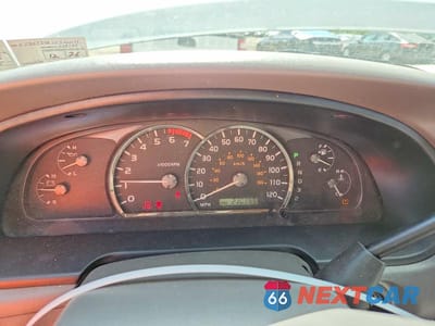 Zdjęcie 9 z 13 samochodu: 2005 TOYOTA SEQUOIA SR5 VIN:5TDZT34A75S263464 - miniatura