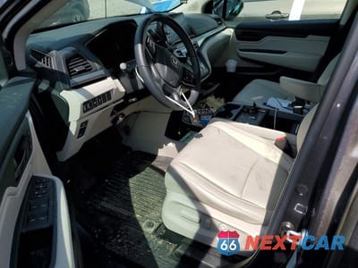 Zdjęcie 7 z 13 samochodu: 2025 HONDA ODYSSEY EXL VIN:5FNRL6H64SB032707 - miniatura