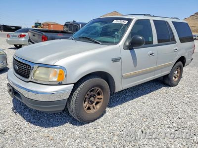 2002 FORD EXPEDITION 1FMRU1566YLB08191 - główne zdjęcie licytacji z USA - miniatura
