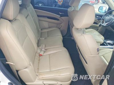 Zdjęcie 11 z 13 samochodu: 2016 ACURA MDX TECHNOLOGY VIN:5FRYD4H47GB059742 - miniatura