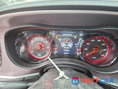 Zdjęcie 9 z 12 samochodu: 2020 DODGE CHARGER SXT VIN:2C3CDXJG8LH120185 - miniatura
