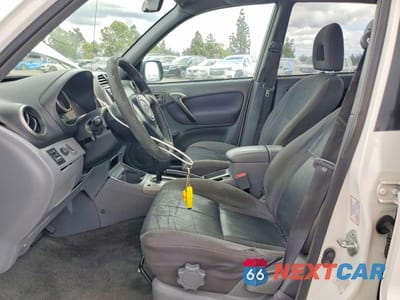 Zdjęcie 7 z 12 samochodu: 2002 TOYOTA RAV4 BASE VIN:JTEGH20V320060402 - miniatura