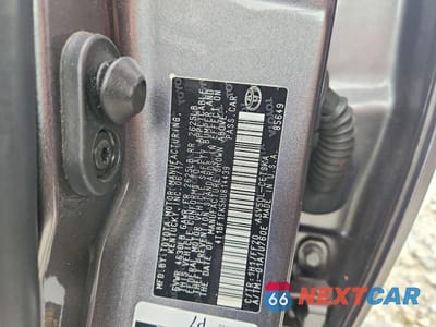 Zdjęcie 12 z 12 samochodu: 2017 TOYOTA CAMRY SE VIN:4T1BF1FK5HU814439 - miniatura