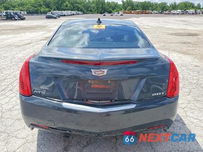 Zdjęcie 6 z 12 samochodu: 2015 CADILLAC ATS PREMIUM VIN:1G6AE1RX7F0127755 - miniatura