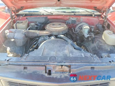 Zdjęcie 11 z 12 samochodu: 1994 GMC SIERRA C1500 VIN:1GTDC14Z0RZ518318 - miniatura