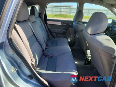Zdjęcie 11 z 13 samochodu: 2010 HONDA CR-V LX VIN:5J6RE4H31AL087397 - miniatura